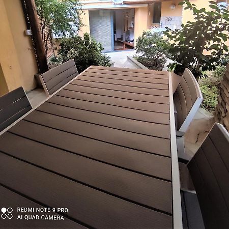 Careggi Garden Apartment Florence Luaran gambar