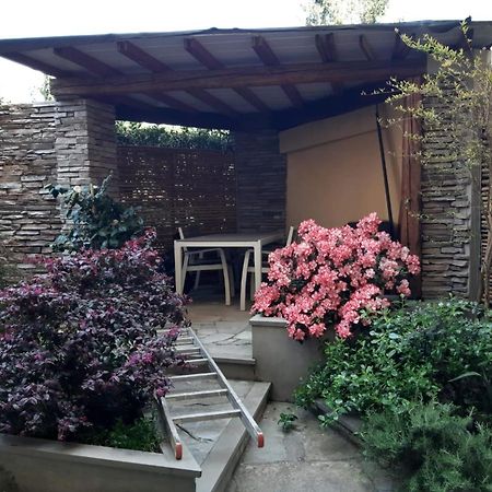 Careggi Garden Apartment Florence Luaran gambar