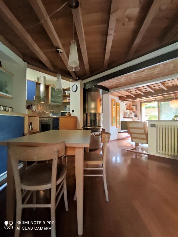 Careggi Garden Apartment Florence Luaran gambar