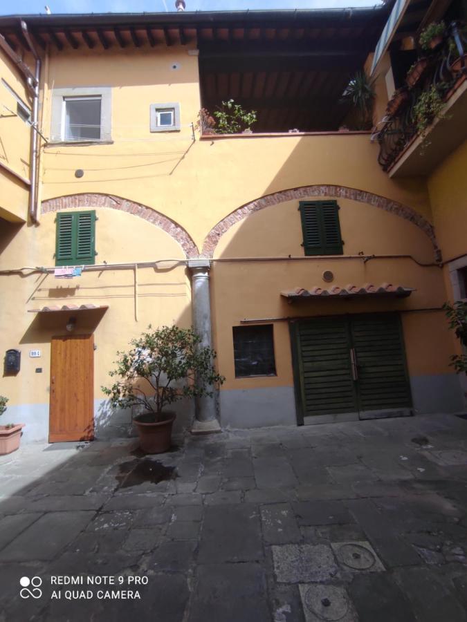 Careggi Garden Apartment Florence Luaran gambar