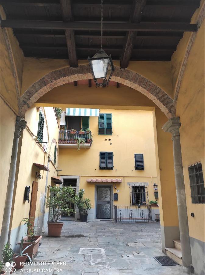 Careggi Garden Apartment Florence Luaran gambar