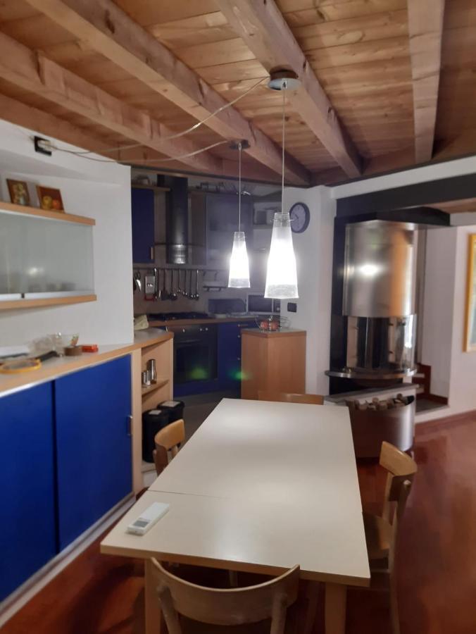 Careggi Garden Apartment Florence Luaran gambar
