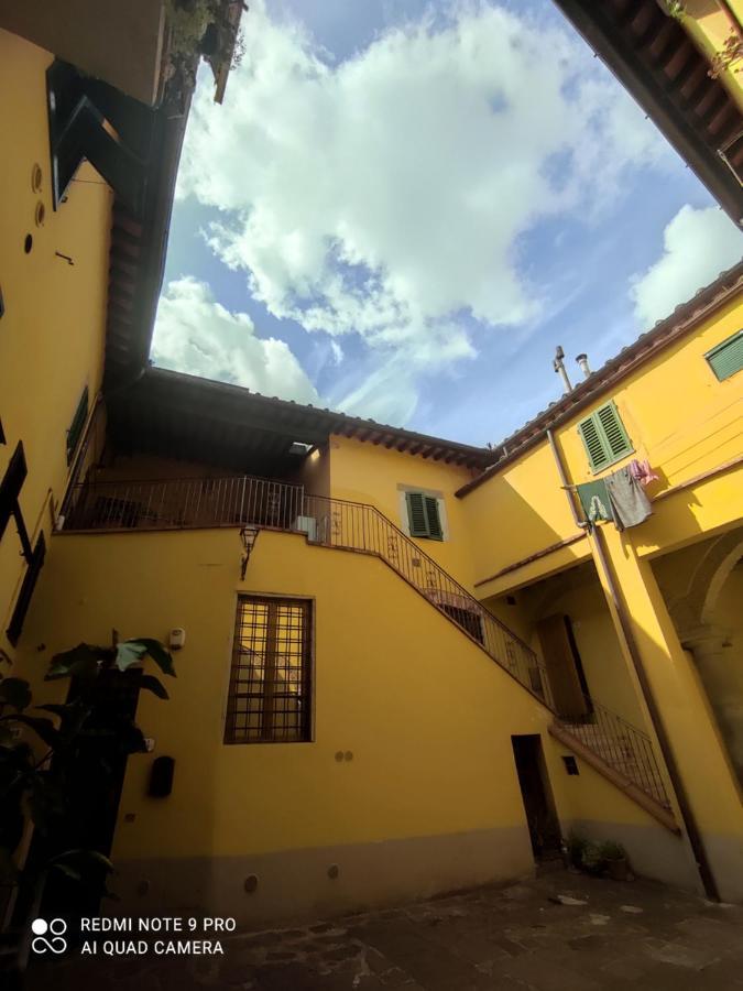 Careggi Garden Apartment Florence Luaran gambar