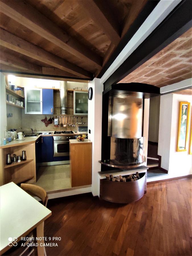 Careggi Garden Apartment Florence Luaran gambar