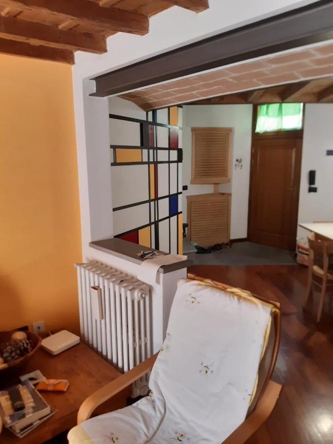 Careggi Garden Apartment Florence Luaran gambar