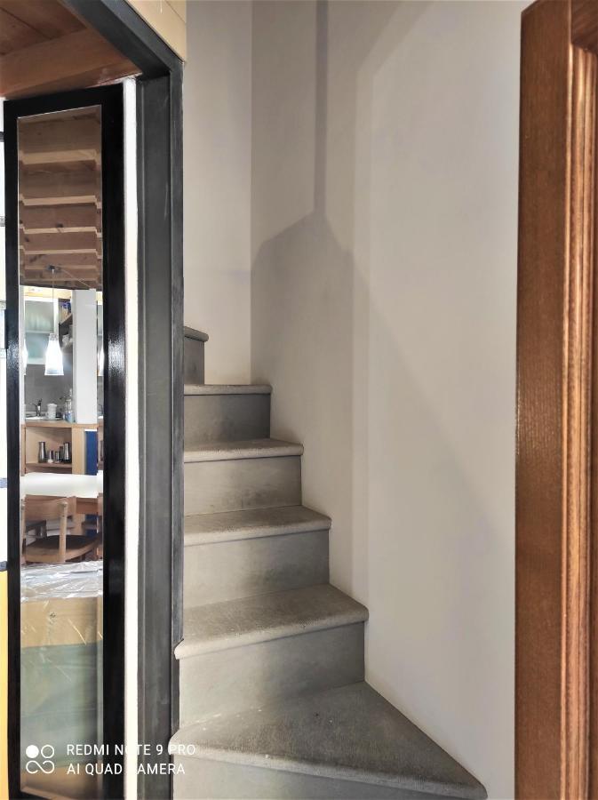 Careggi Garden Apartment Florence Luaran gambar