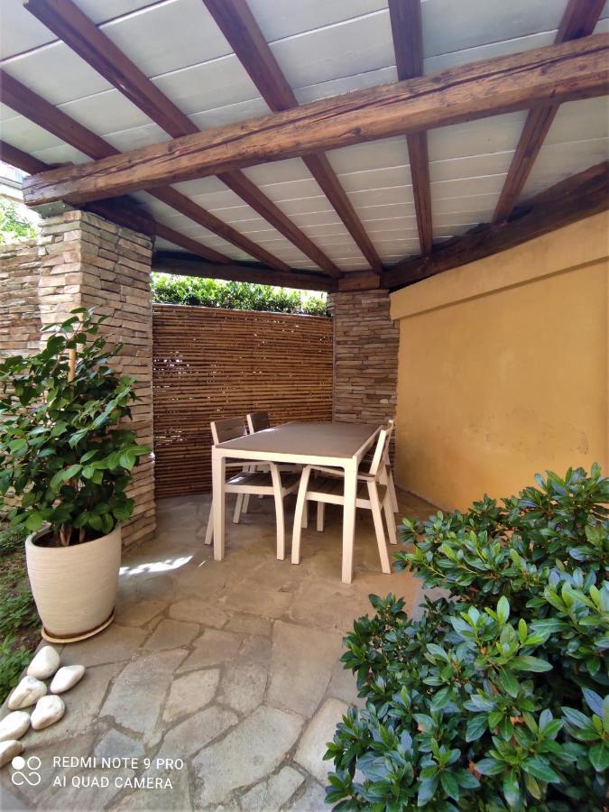 Careggi Garden Apartment Florence Luaran gambar