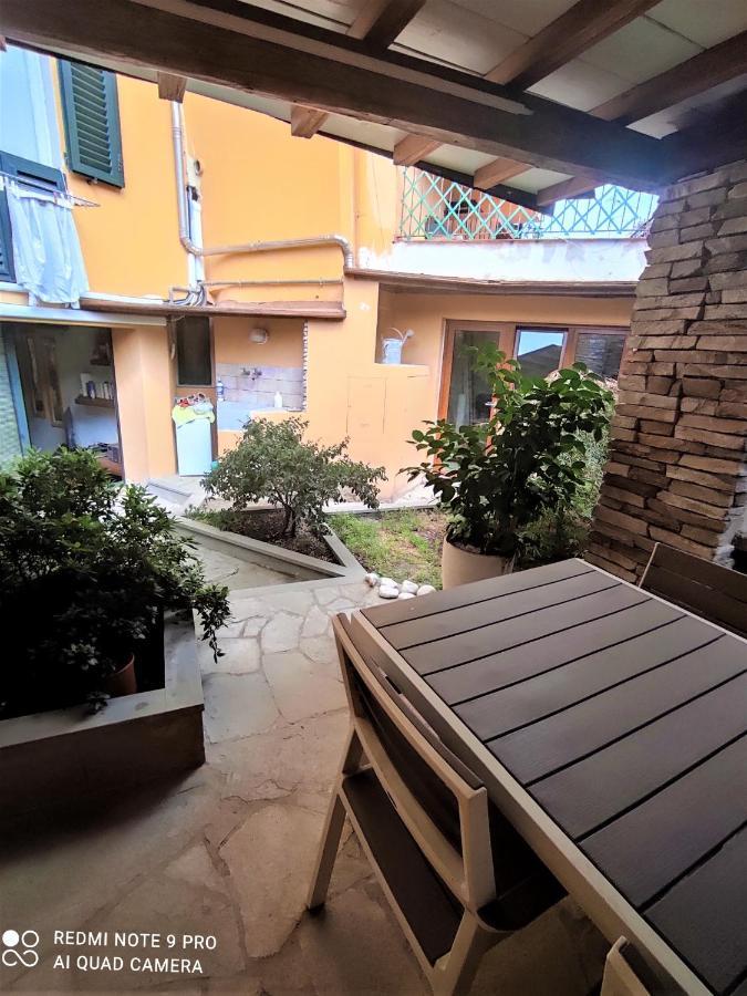 Careggi Garden Apartment Florence Luaran gambar