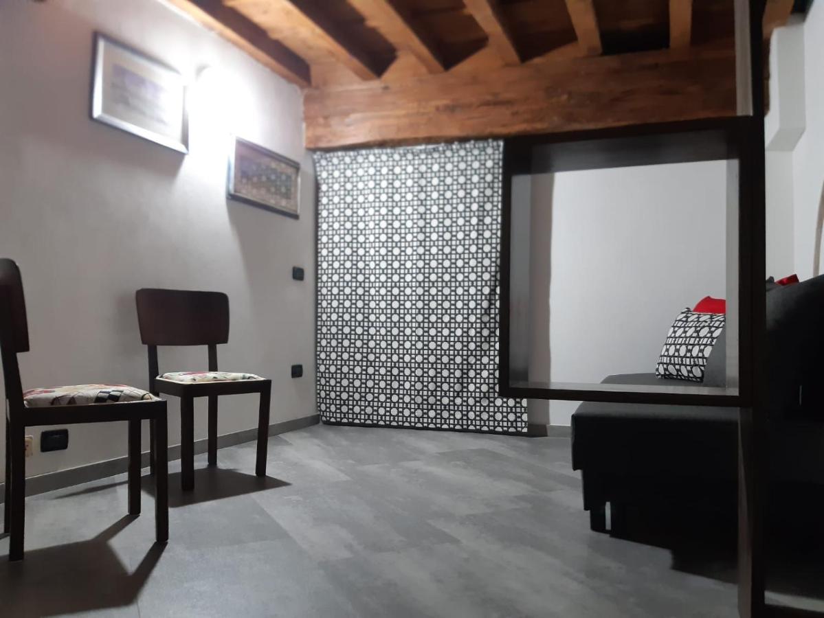 Careggi Garden Apartment Florence Luaran gambar
