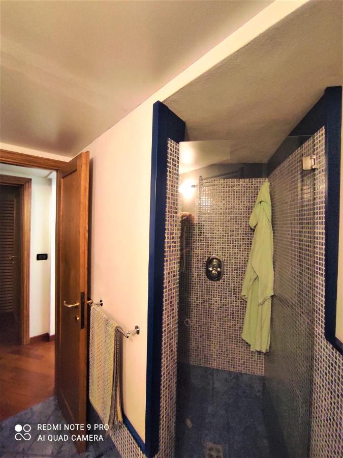Careggi Garden Apartment Florence Luaran gambar