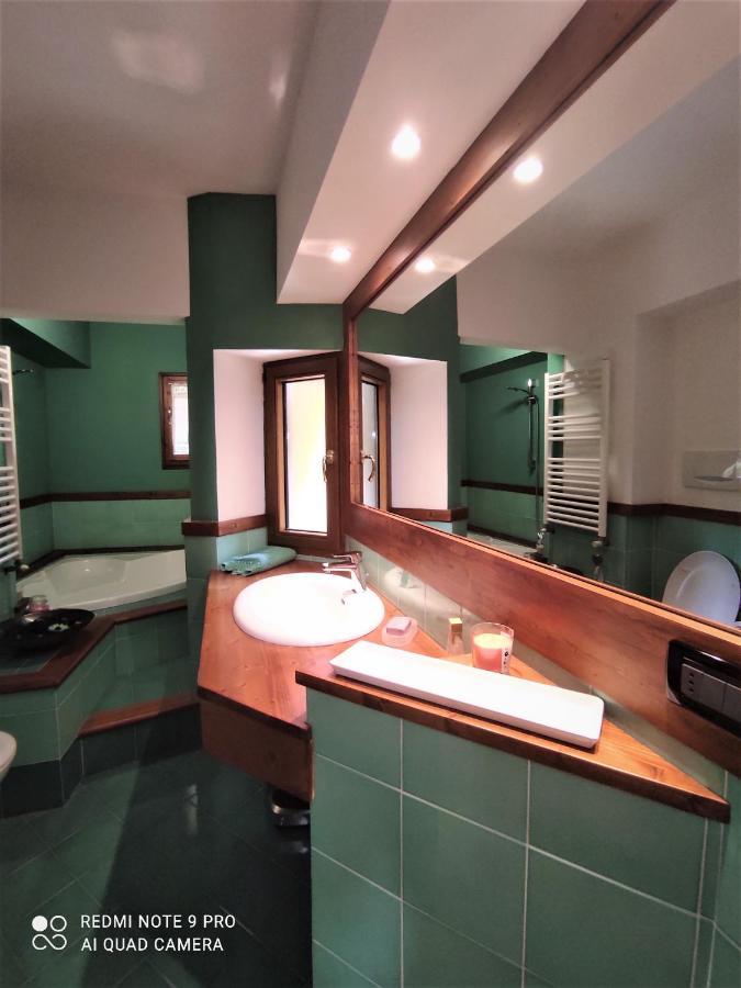 Careggi Garden Apartment Florence Luaran gambar