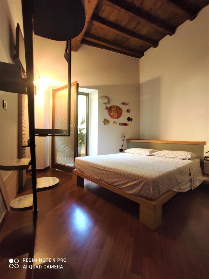 Careggi Garden Apartment Florence Luaran gambar