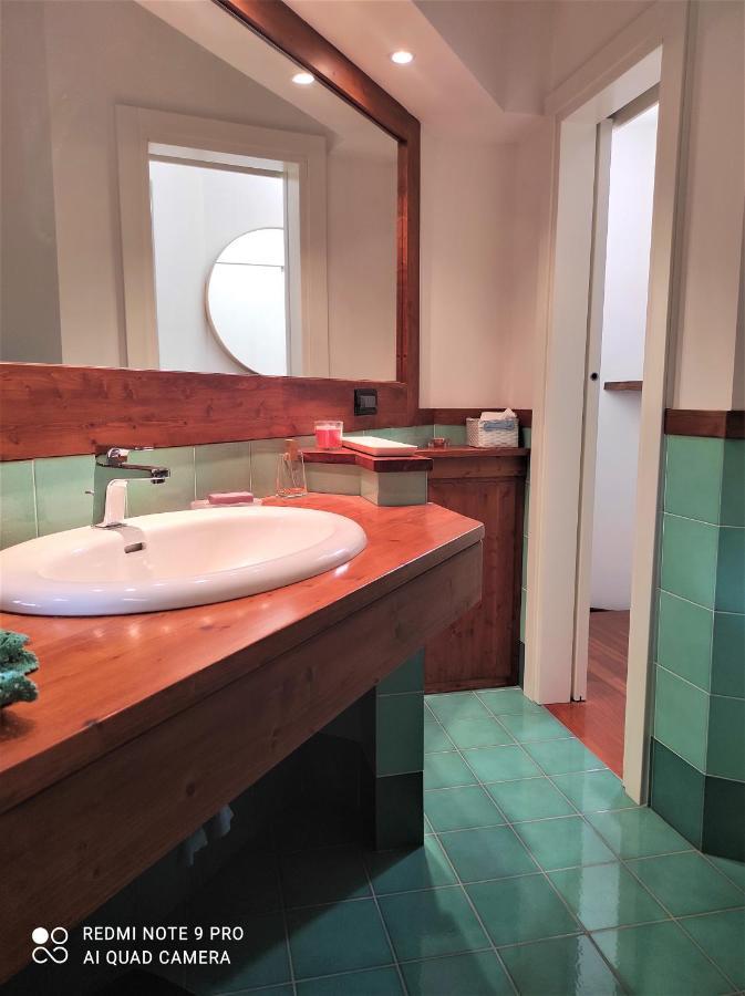 Careggi Garden Apartment Florence Luaran gambar