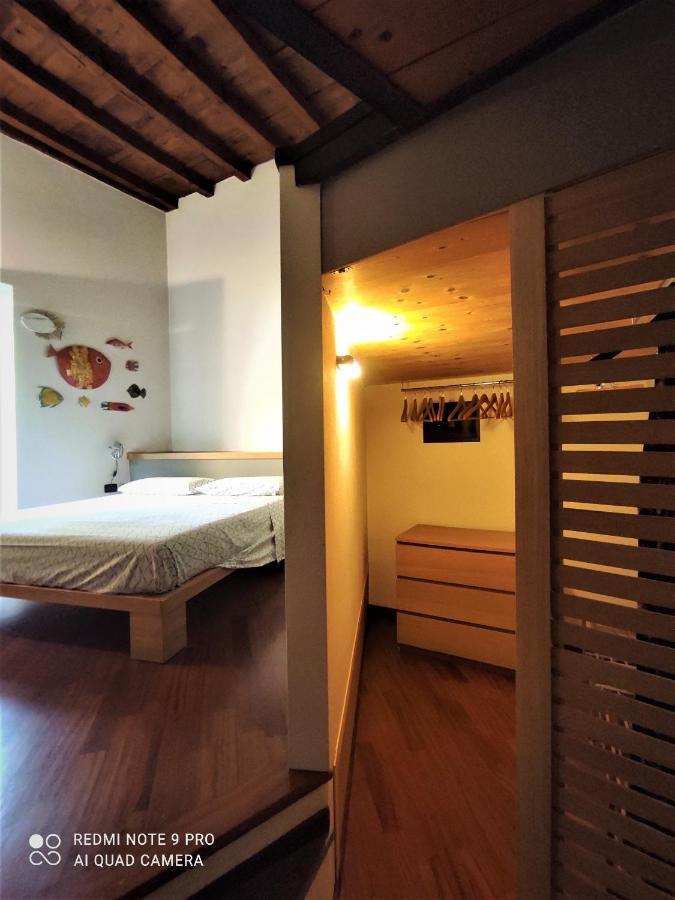 Careggi Garden Apartment Florence Luaran gambar