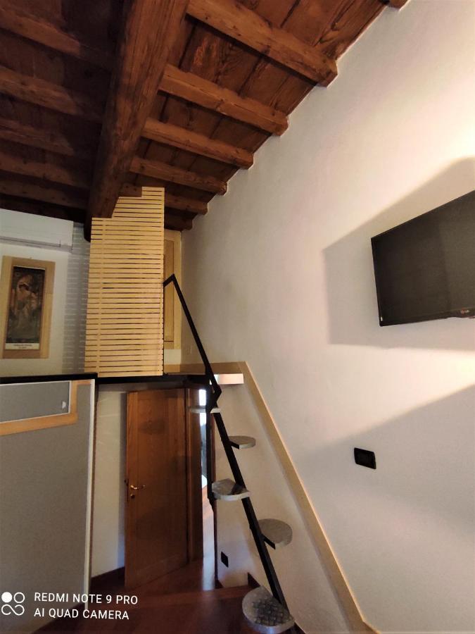 Careggi Garden Apartment Florence Luaran gambar