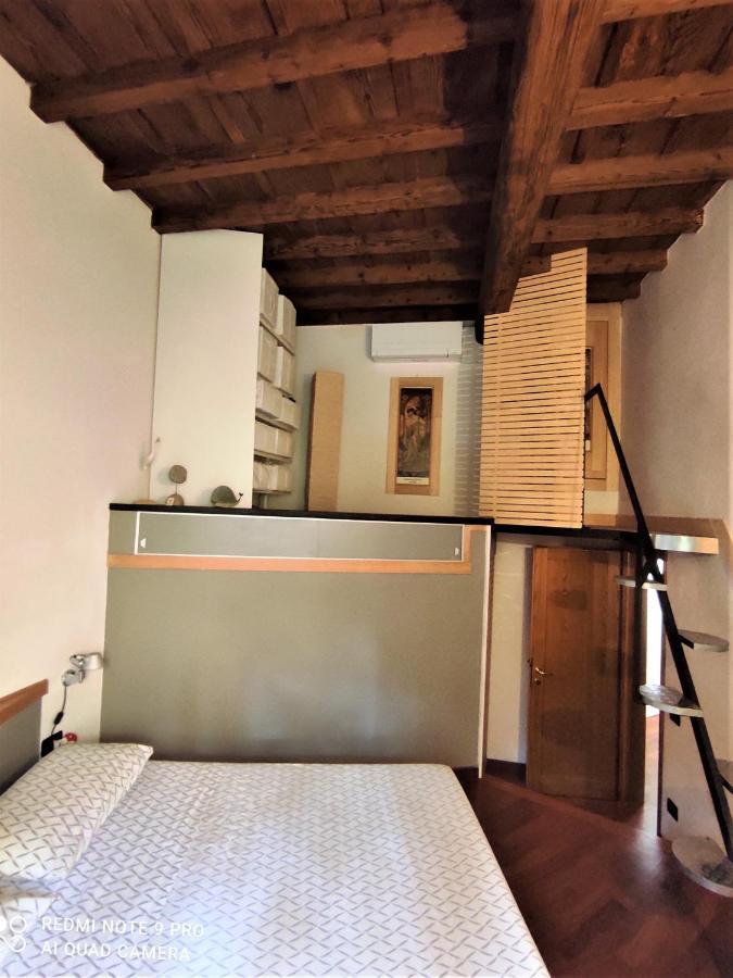 Careggi Garden Apartment Florence Luaran gambar