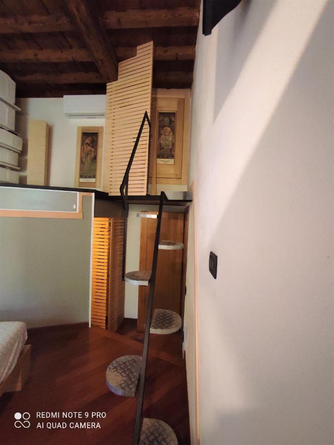 Careggi Garden Apartment Florence Luaran gambar
