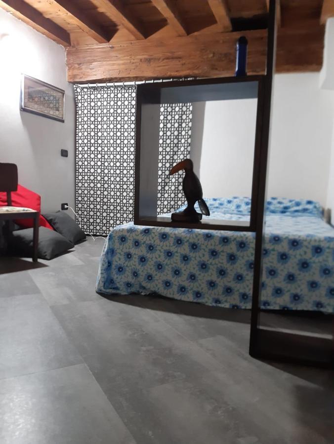 Careggi Garden Apartment Florence Luaran gambar