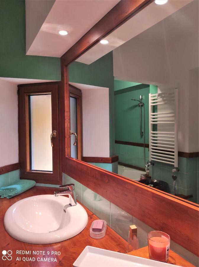 Careggi Garden Apartment Florence Luaran gambar