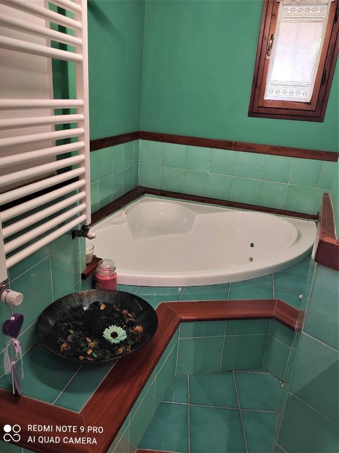 Careggi Garden Apartment Florence Luaran gambar
