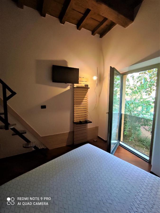 Careggi Garden Apartment Florence Luaran gambar