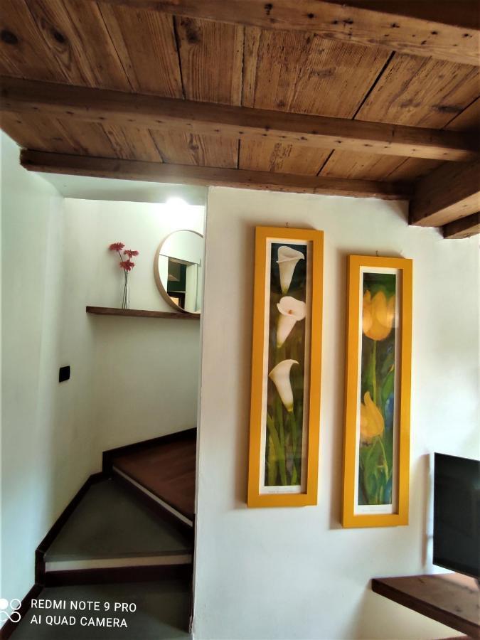 Careggi Garden Apartment Florence Luaran gambar