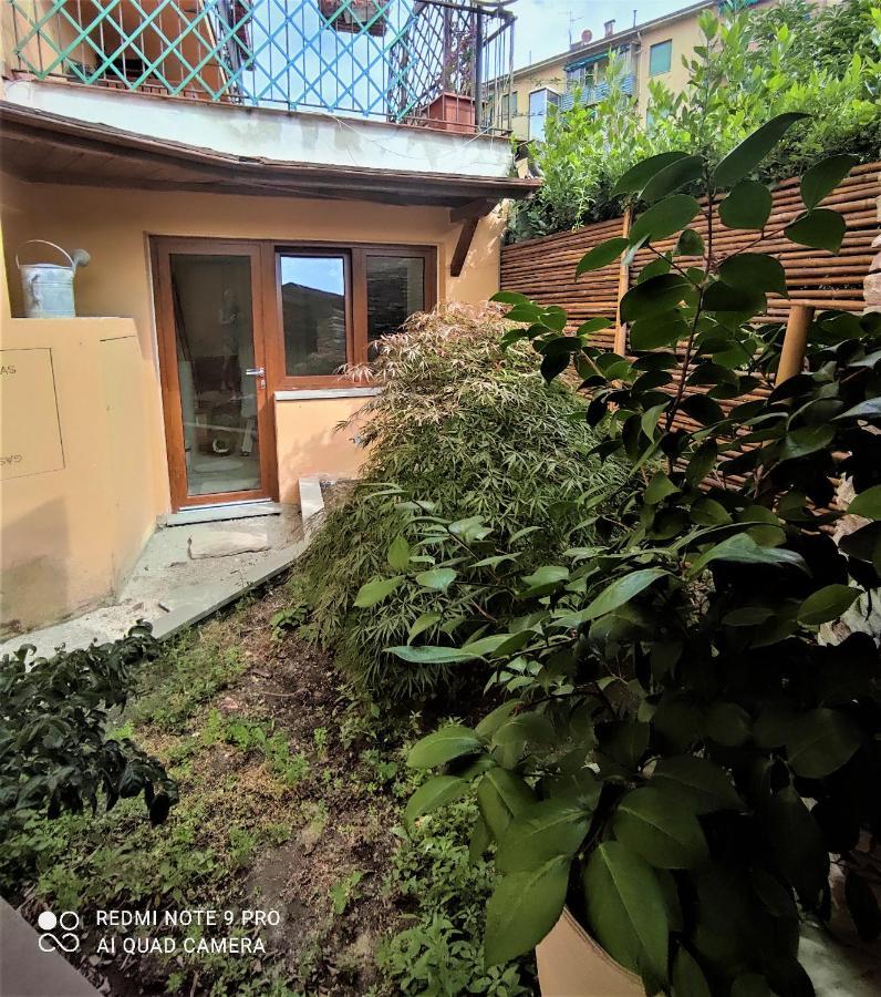 Careggi Garden Apartment Florence Luaran gambar