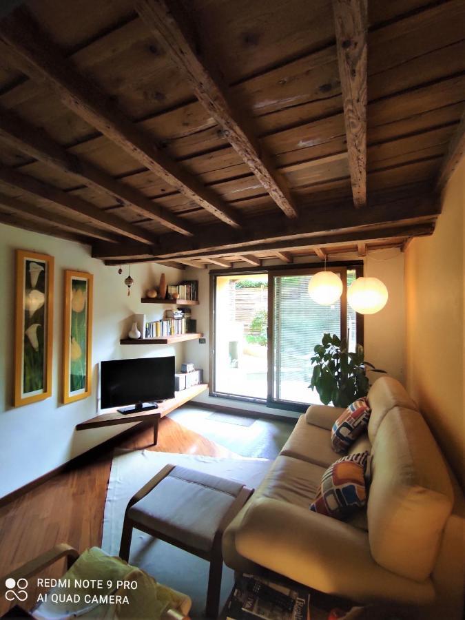 Careggi Garden Apartment Florence Luaran gambar