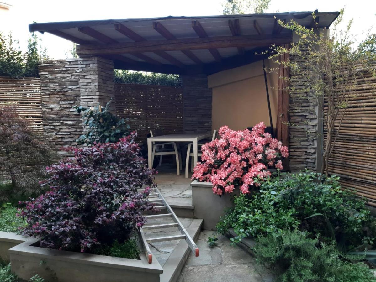 Careggi Garden Apartment Florence Luaran gambar